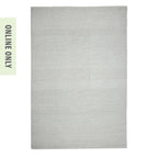 Fieldcrest Simplicity Rug Ivory 200x300cm