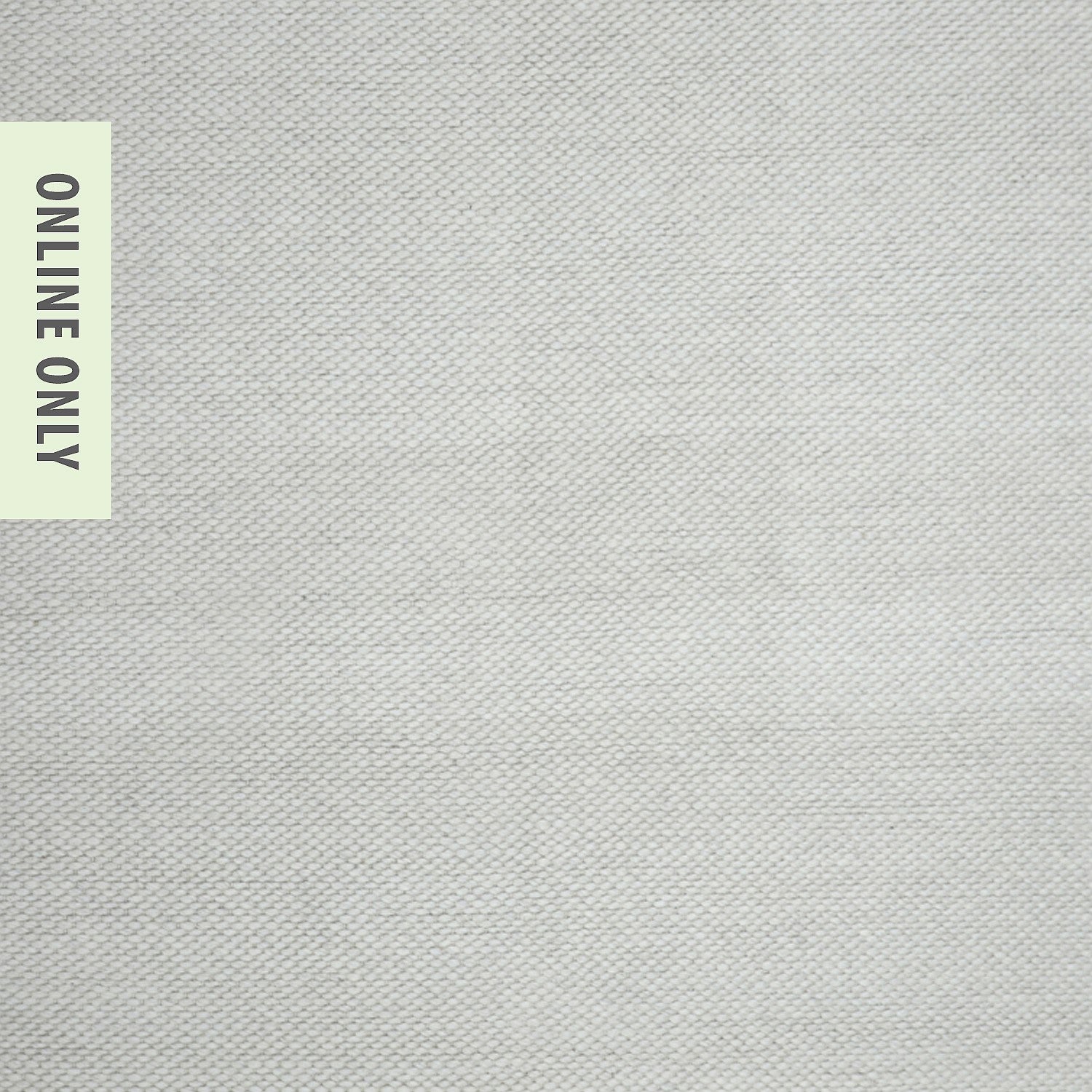 Fieldcrest Simplicity Rug Ivory 200x300cm