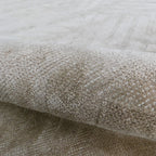 Design Republique Champ Taupe Viscose Rug 200x300cm