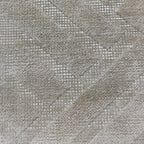Design Republique Champ Taupe Viscose Rug 200x300cm