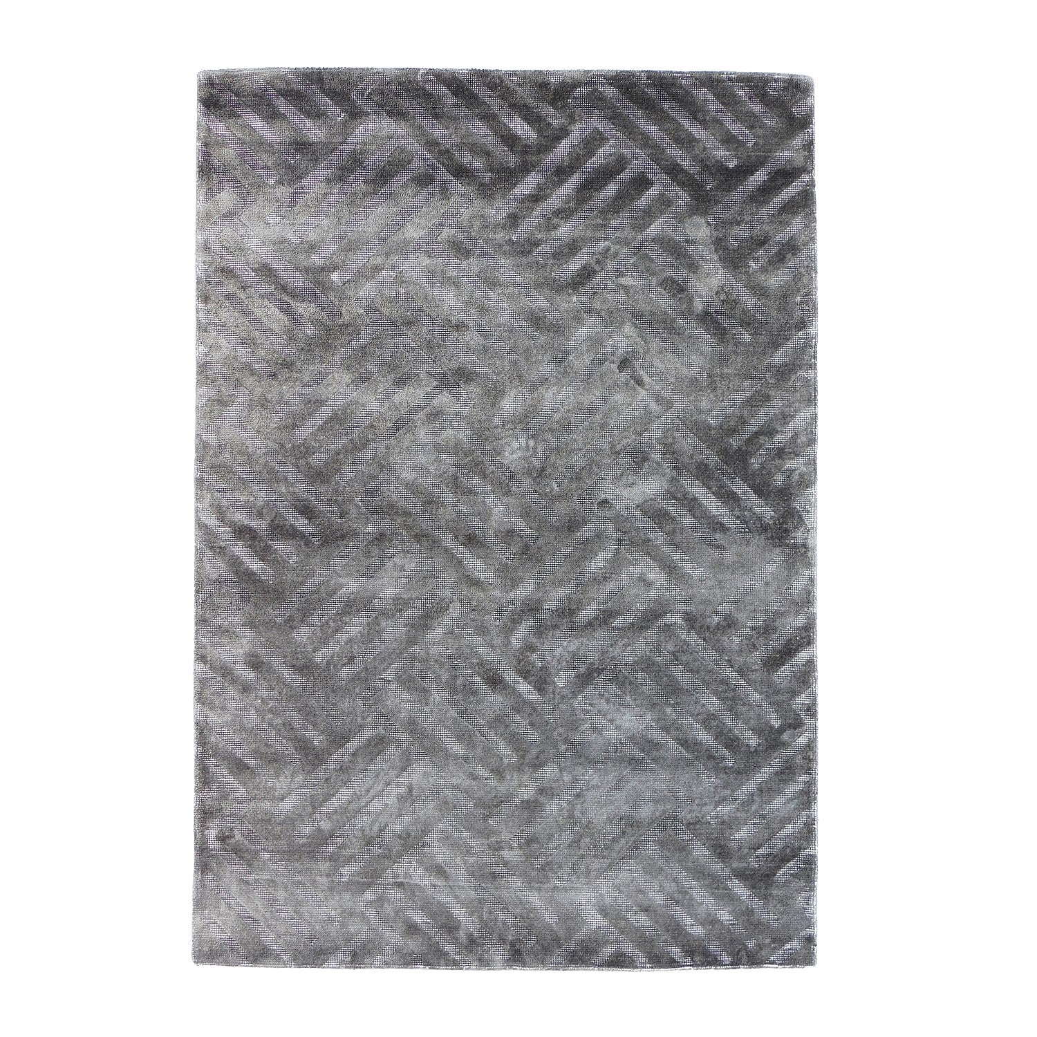 Design Republique Champ Viscose Rug 160x230cm