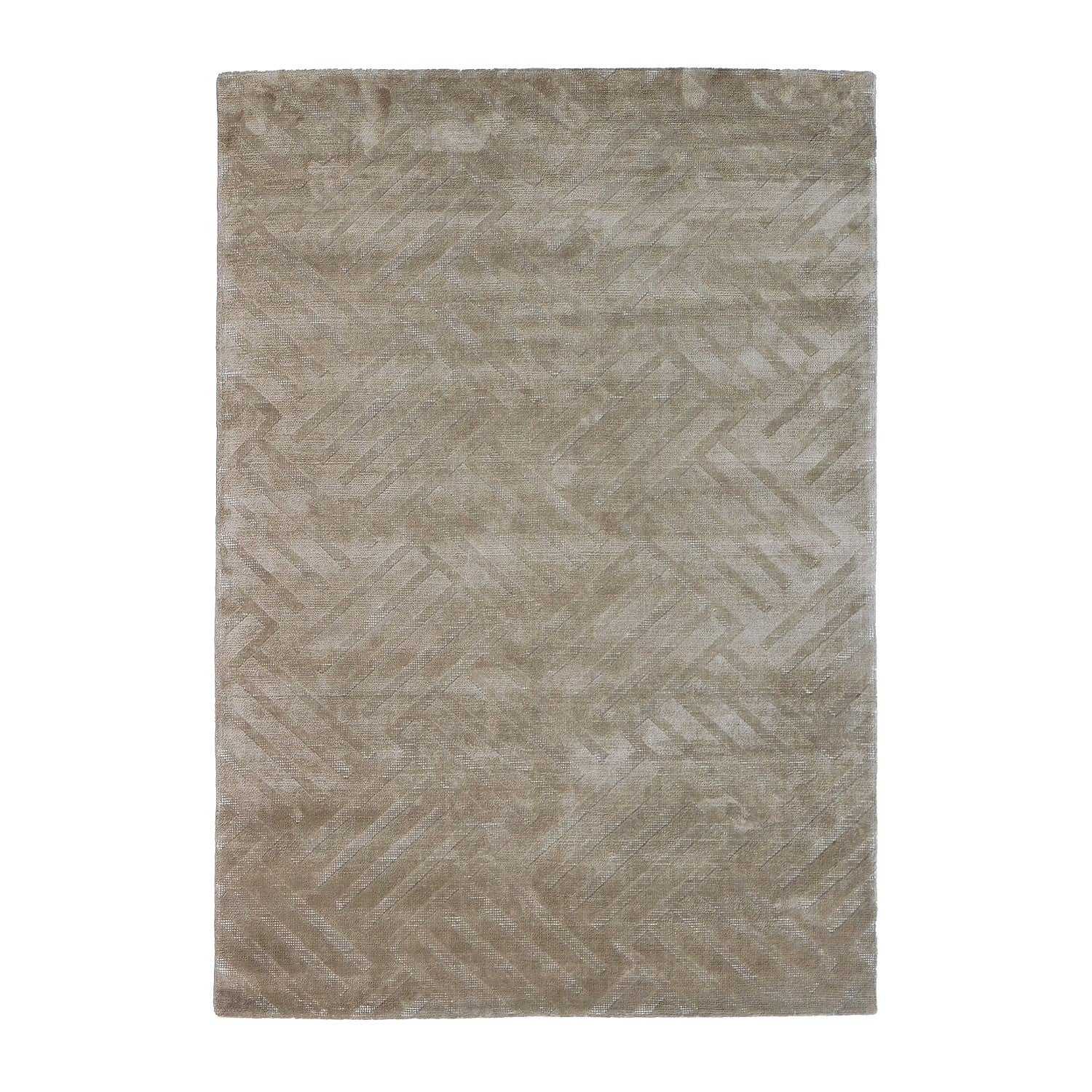 Design Republique Champ Viscose Rug 160x230cm
