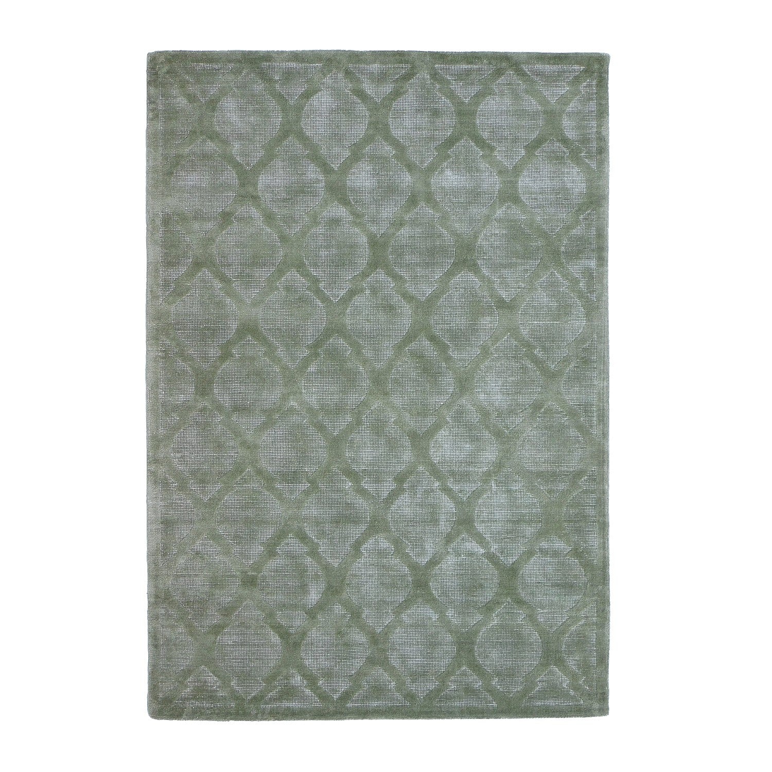 Design Republique Holiday Viscose Rug 160x230cm