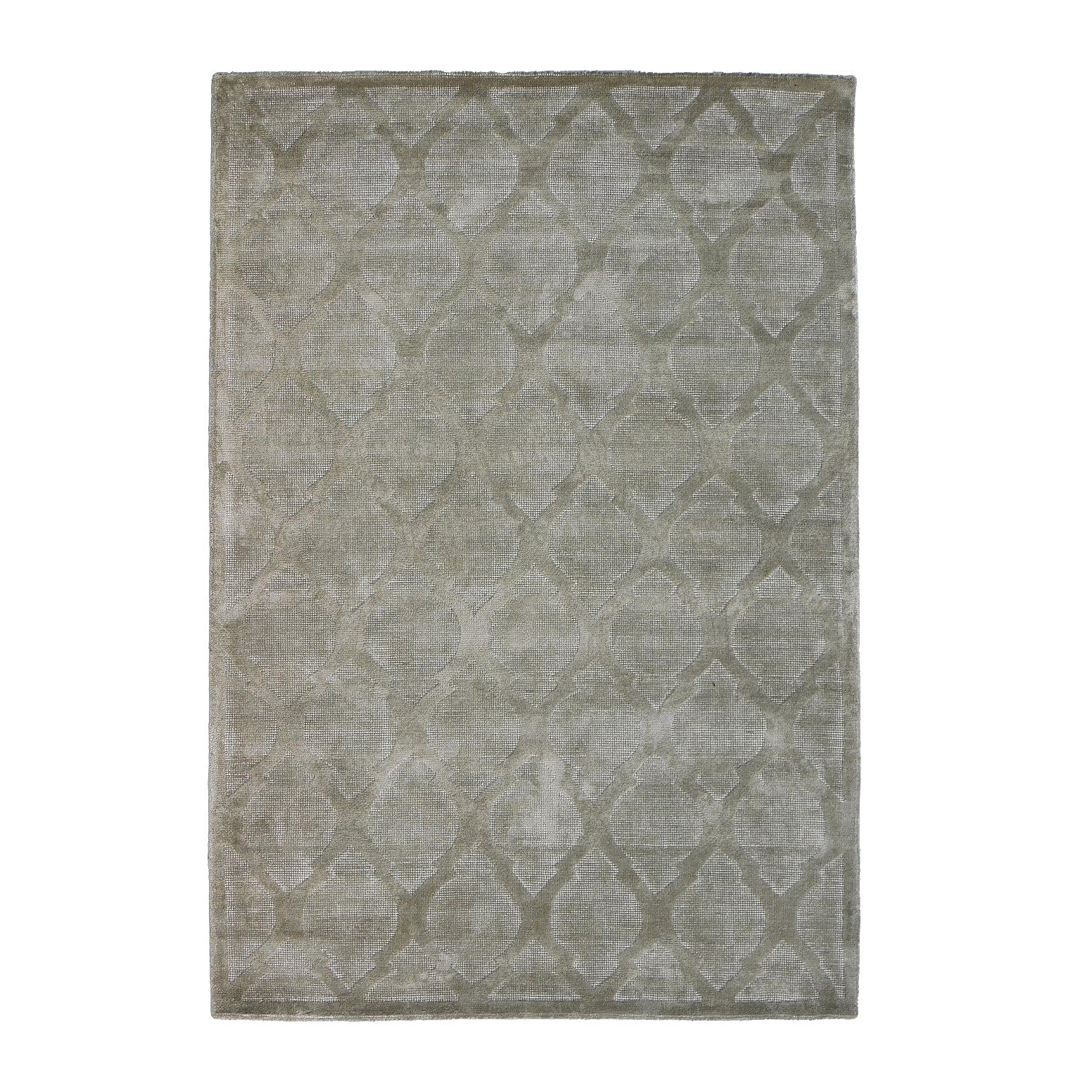 Design Republique Holiday Viscose Rug 160x230cm