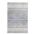 Cove Misty Chenille Vintage Rug 120x180cm
