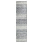 Cove Misty Chenille Vintage Runner 80x300cm