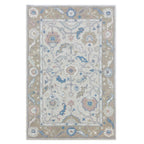 Design Republique Lenny Wool Tufted Rug 120x180cm