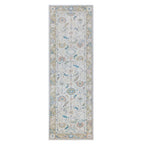 Design Republique Lenny Wool Tufted Runner 80x300cm