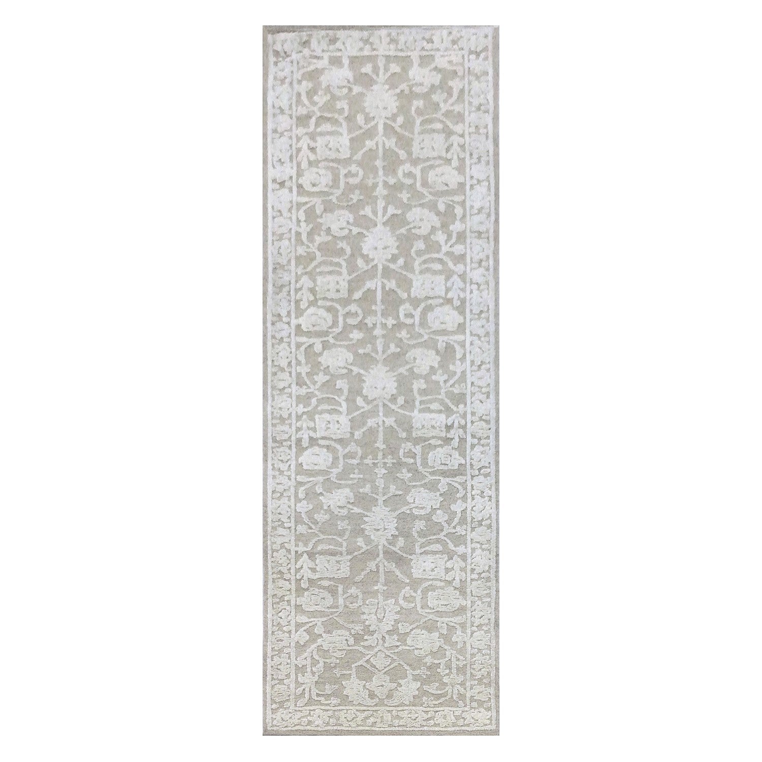 Fieldcrest Gwen Wool Runner 80x300cm