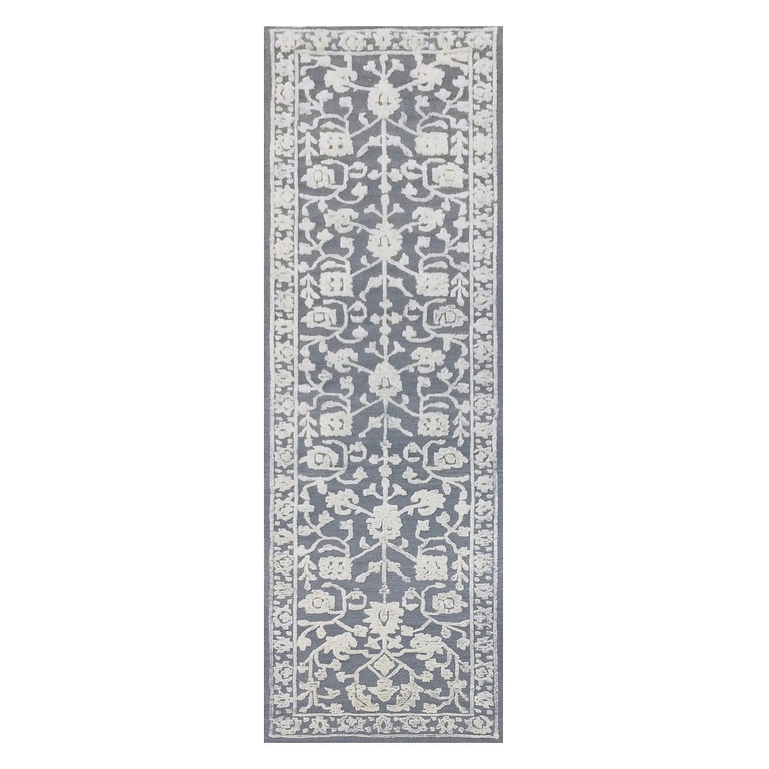 Fieldcrest Gwen Wool Runner 80x300cm