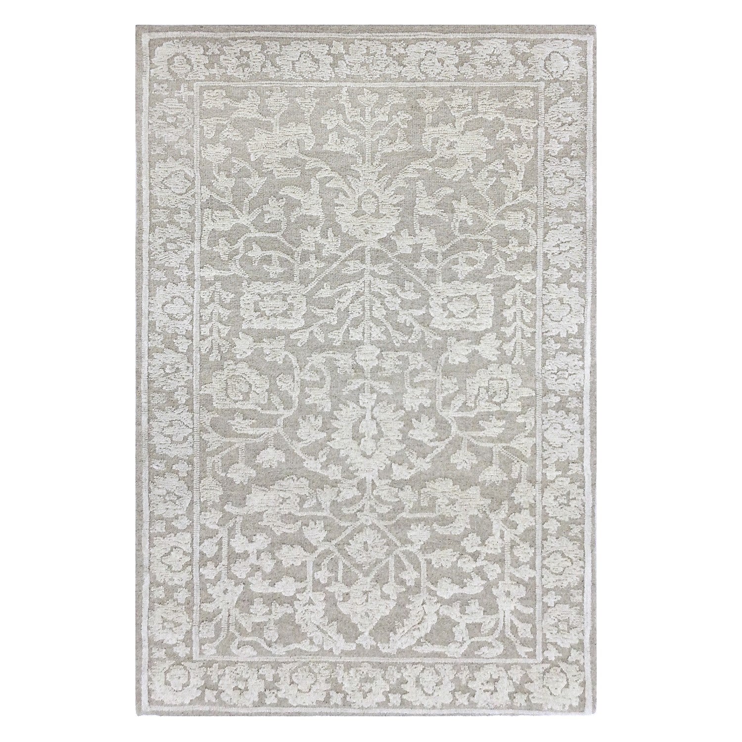 Fieldcrest Gwen Wool Rug 120x180cm