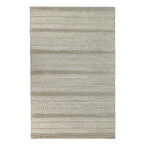 Fieldcrest Scarlet Textured Rug 120x180cm