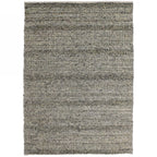 Fieldcrest Scarlet Textured Rug Mink 200x300cm