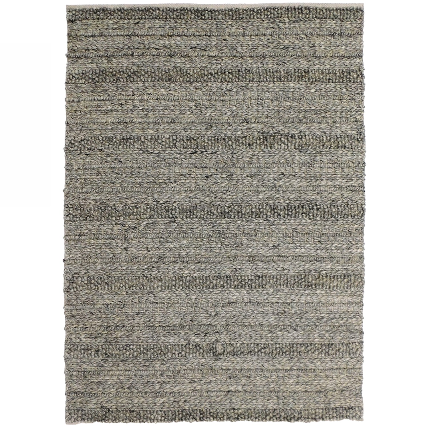 Fieldcrest Scarlet Textured Rug Mink 200x300cm