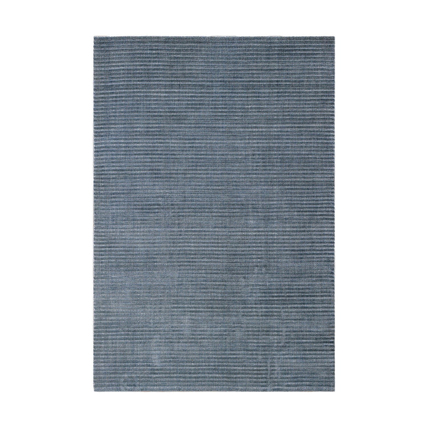 Design Republique Horizon Self Stripe Rug 120x180cm
