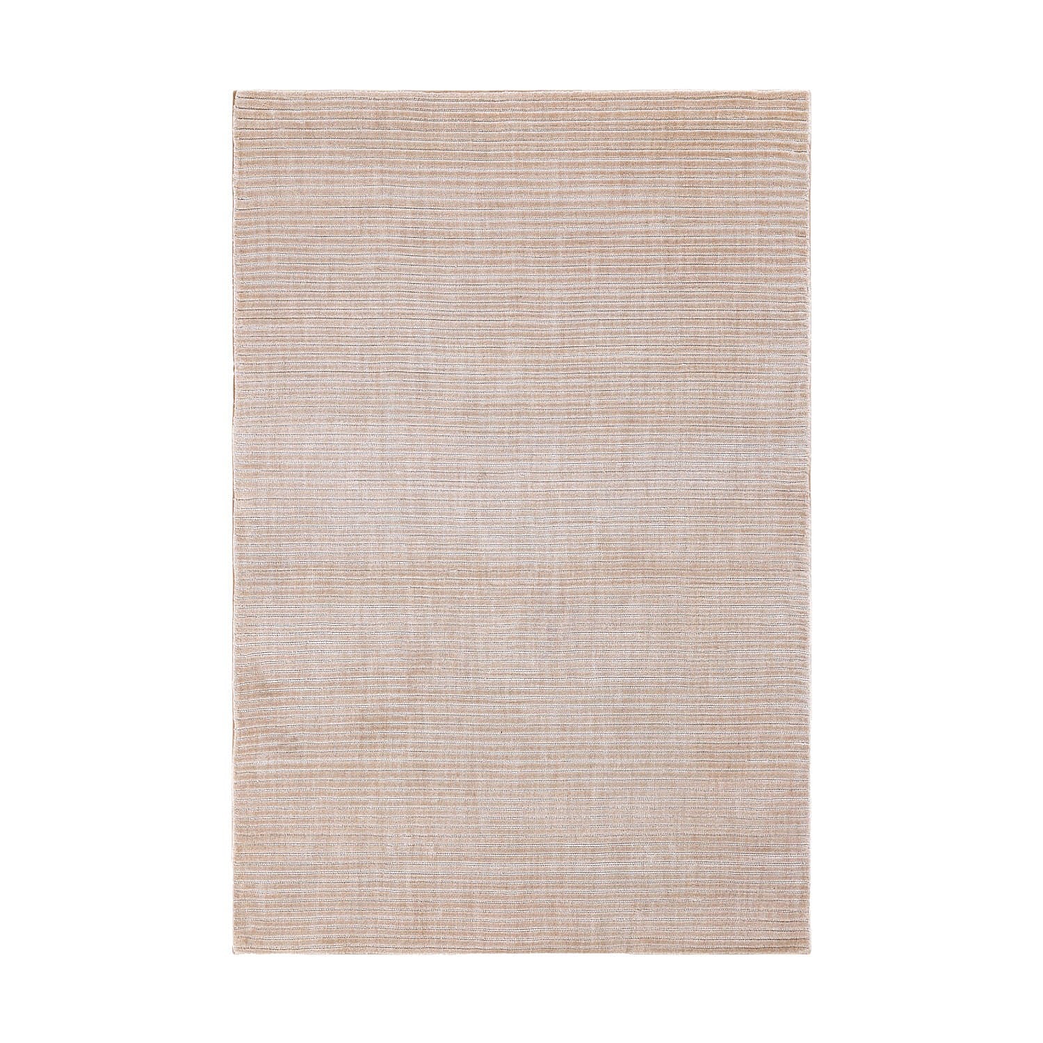 Design Republique Horizon Self Stripe Rug 120x180cm