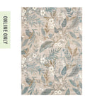 Home Co. Allie Natural Soft Touch Rug 160x230cm