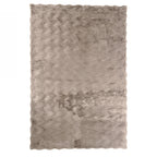 Design Republique Grove Faux Fur Rug 200 X 300cm