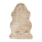 Design Republique Evelyn Faux Fur Rug 80x120cm