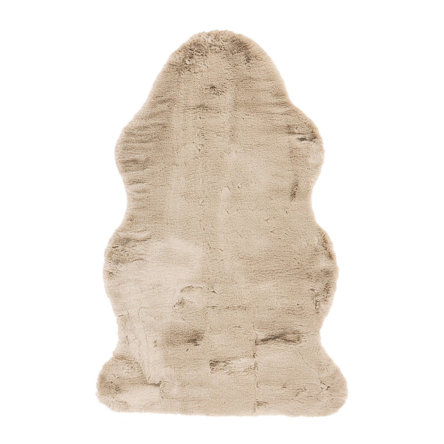 Design Republique Evelyn Faux Fur Rug 80x120cm