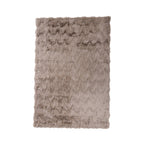 Design Republique Grove Faux Fur Rug 120 x 180cm