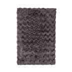 Design Republique Grove Faux Fur Rug 120 x 180cm