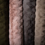 Design Republique Grove Faux Fur Rug 120 x 180cm