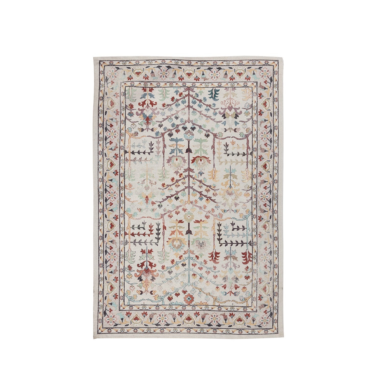 Design Republique Carrie Scatter Rug 60x90cm