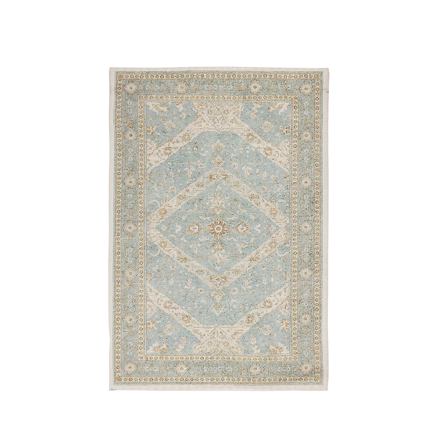 Design Republique Louise Scatter Rug 60x90cm