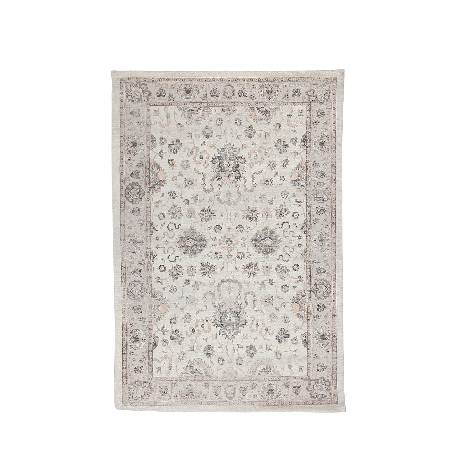 Design Republique Charlotte Scatter Rug 60x90cm