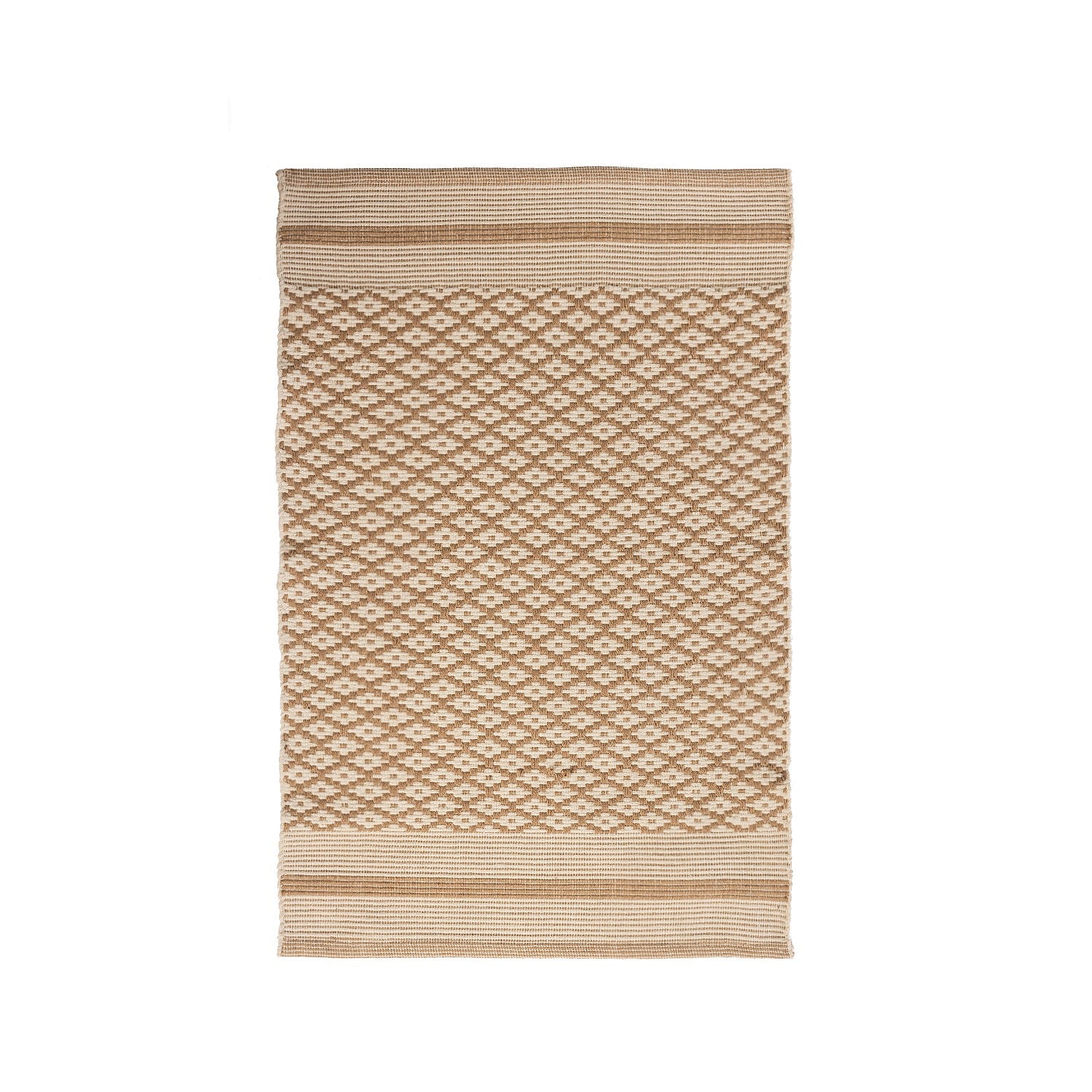 Fieldcrest Lily Scatter Rug 60x90cm