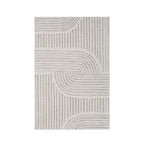 Design Republique Christina Wool Rug 120 x 180cm