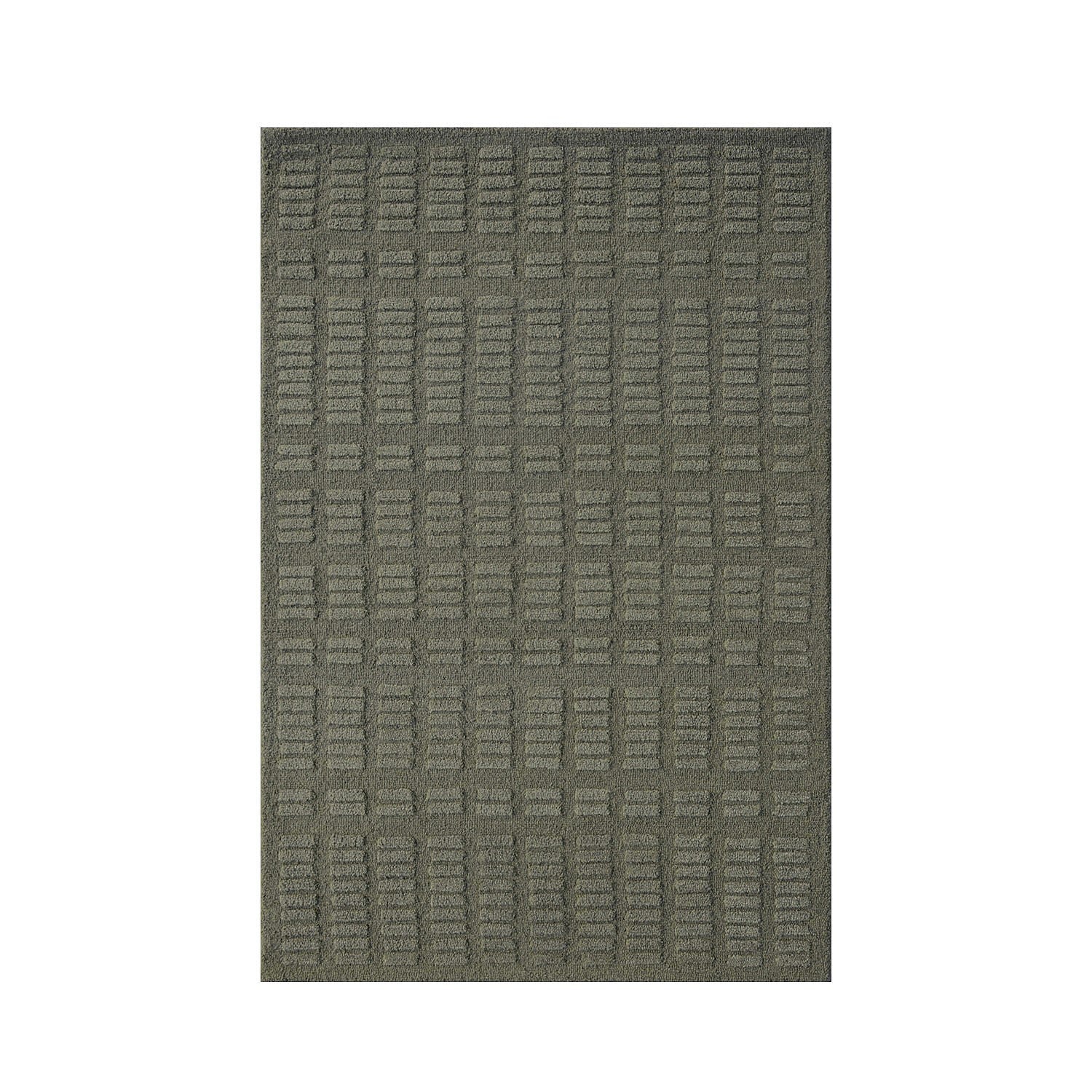 Design Republique Kady Wool Rug 120 x 180cm