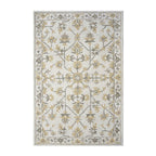 Design Republique Regina Wool Rug 160 x 230cm