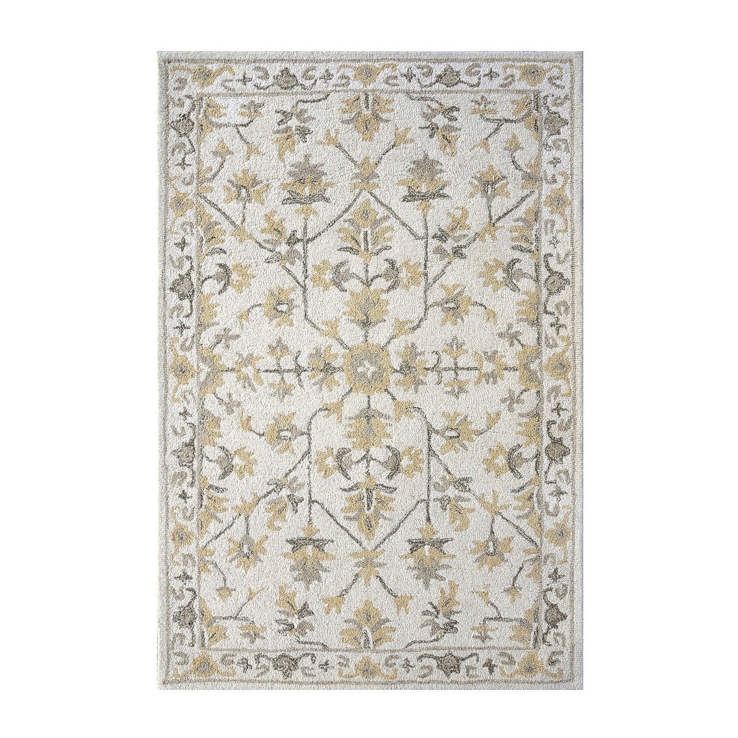 Design Republique Regina Wool Rug 160 x 230cm