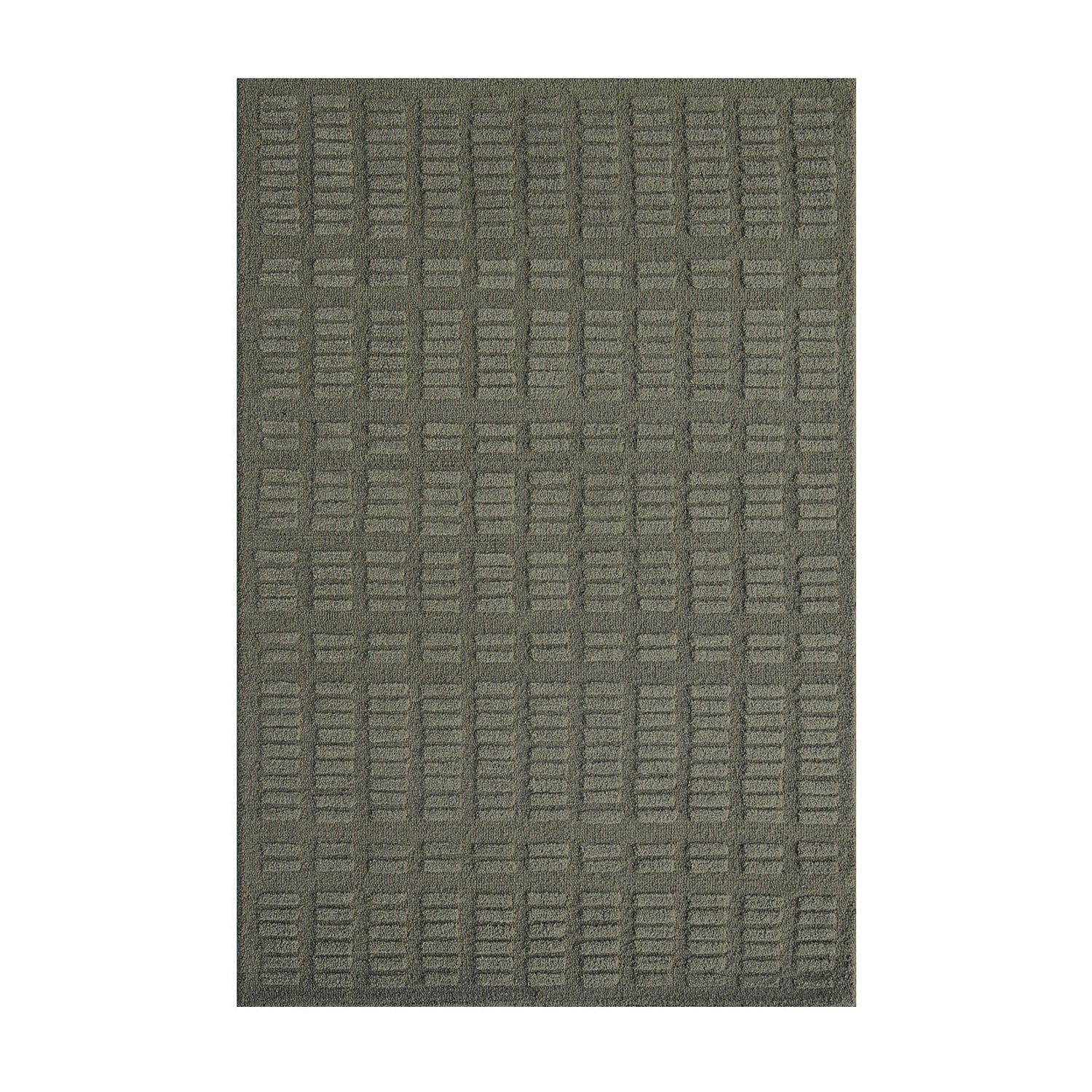 Design Republique Kady Wool Rug 160 x 230cm