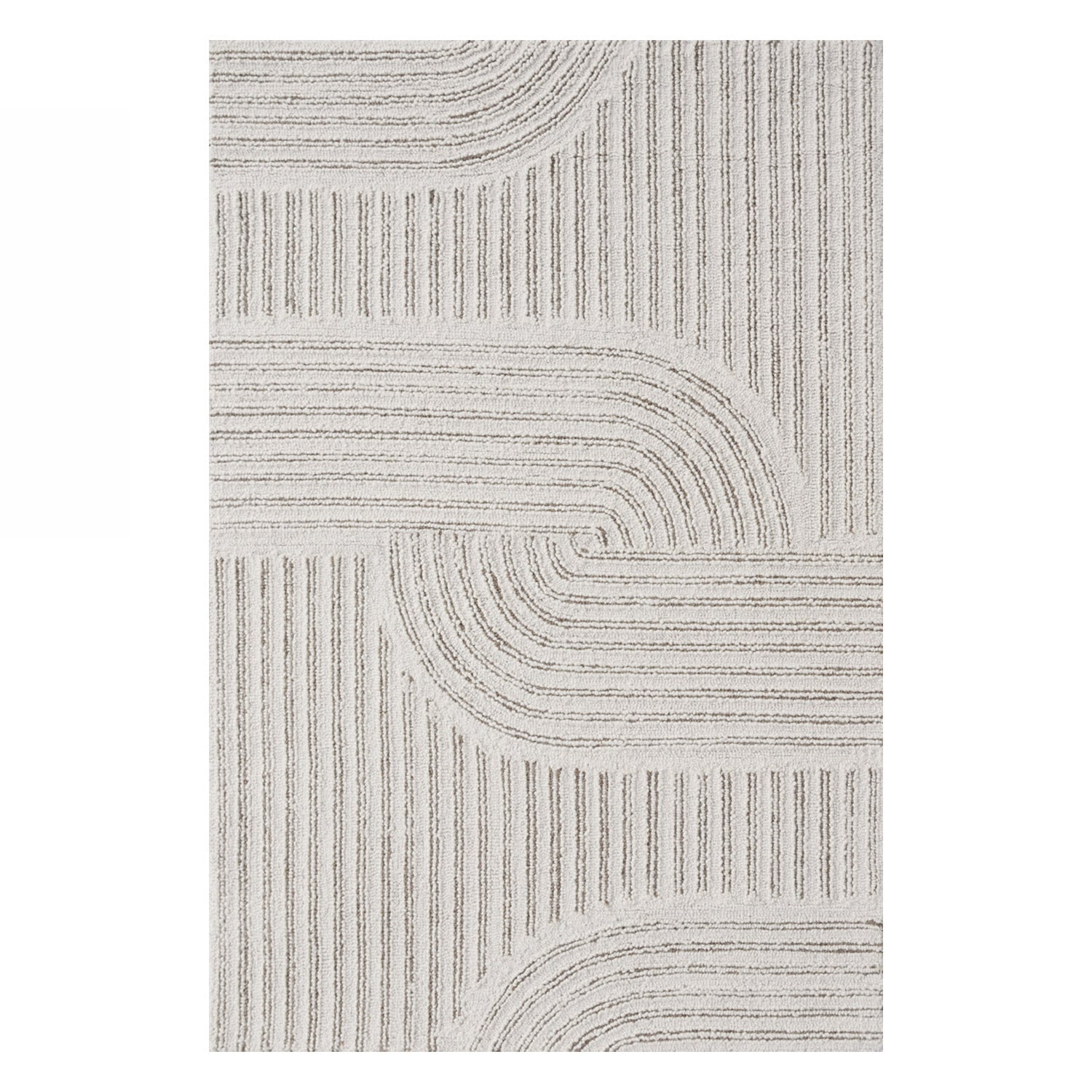 Design Republique Christina Wool Rug 200 x 300cm