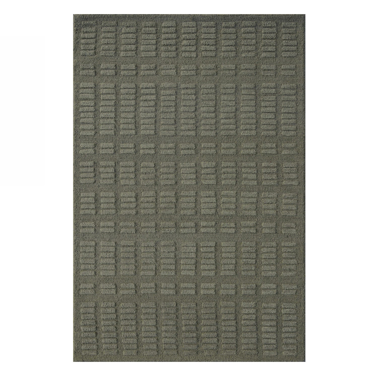 Design Republique Kady Wool Rug 200 x 300cm