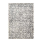 Gracious Living Devon Rug Silver 160 x 230cm