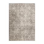 Gracious Living Devon Rug Taupe 160 x 230cm