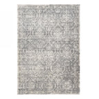 Gracious Living Devon Rug Silver 200 x 300cm