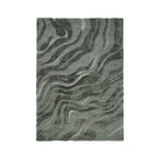 Fieldcrest Hunter Textured Rug 120x180cm