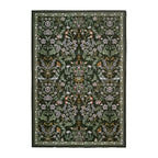 Design Republique Raya Chenille Print Rug 160 x 230cm