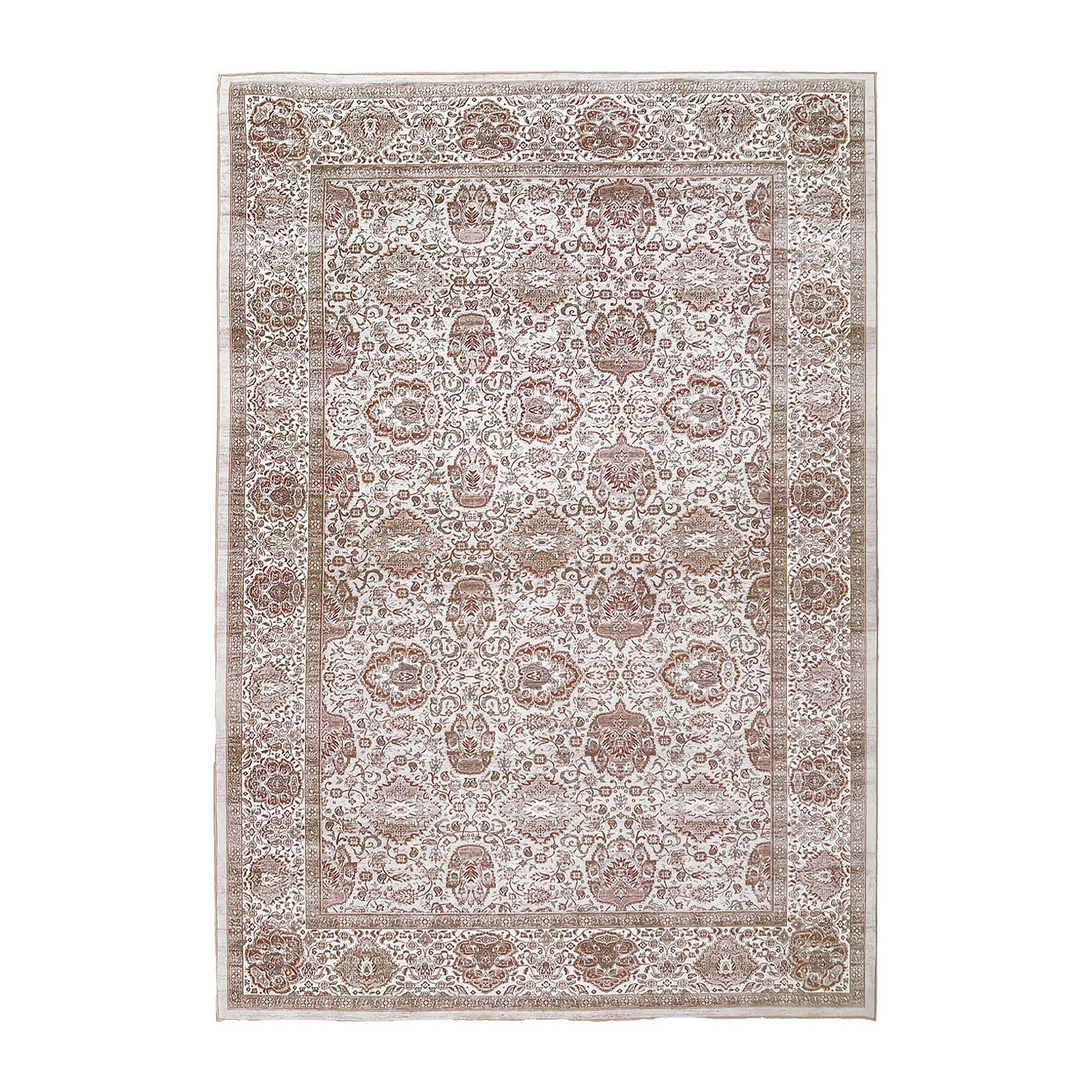 Design Republique Nala Chenille Print Rug 160 x 230cm