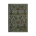 Design Republique Raya Chenille Print Rug 120 x 180cm