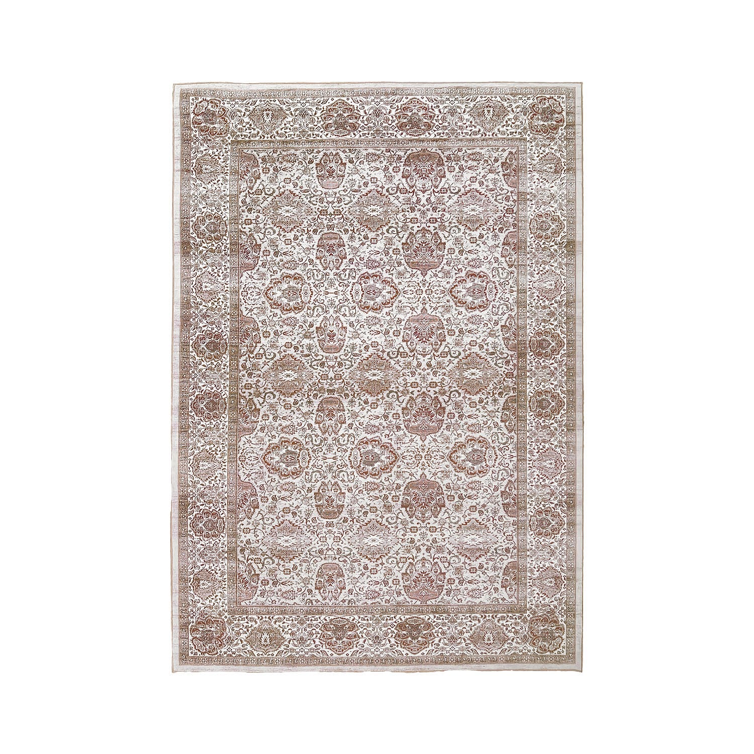 Design Republique Nala Chenille Print Rug 120 x 180cm