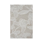 Gracious Living Lily Wool Rug 120 x 180cm