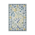 Design Republique Flora Wool Rug 120 x 180cm