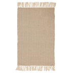 Fieldcrest Remmy Zig Zag Scatter Rug 60x90cm