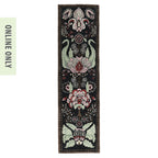 Eden Keir Wool Blend Runner 80x300cm